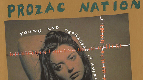 'Prozac Nation' Author Elizabeth Wurtzel Dead at 52