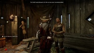 Dragon Age: Inquisition Ep 8