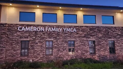 Santee, Ca Cameron Family YMCA Protest 1/18/23