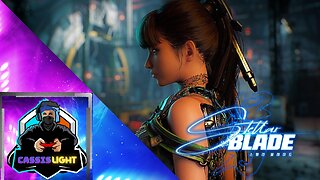 Stellar Blade | State of Play 2024 | Story Debut | Game Play Trailer