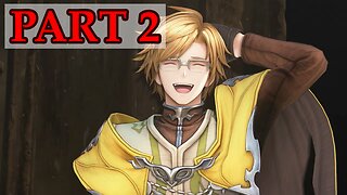Let's Play - Granblue Fantasy: Relink (hard mode) part 2