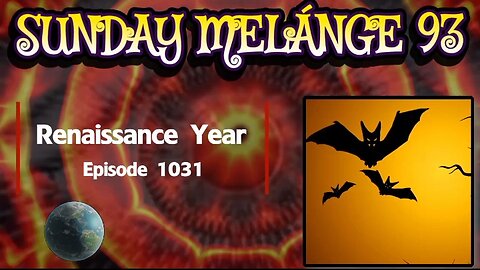 Sunday Melange #93: Full Metal Ox Day 966