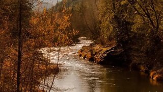 FISHING APLLEGATE RIVER IN GRANTS PASS OREGON 4