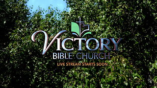 Victory Bible Church Mar 31, 2024