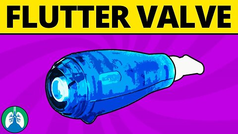 Acapella Flutter Valve (Medical Definition)