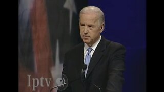 16 Yrs Ago, Joe Biden on His Racist Comments Over the Years. Obama Defends. Presidential Race (2007)