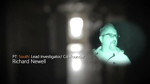 The Paranormal Travelers: South - Season 7 - Eps 2 - Pt2 - Weeki Wachee, FL