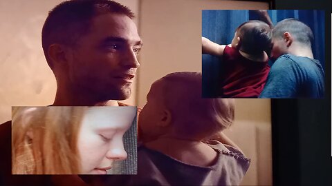 #review, High Life, 2018, #creepy, #scifi, #pitinson, #rape, #space,