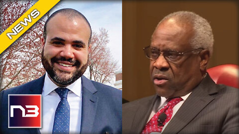 Leftist Professor Puts Deathwish on Clarence Thomas In Statement That’ll Expose Liberals For Good