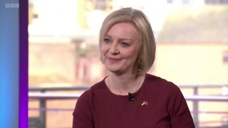 BBC Sunday with Laura Kuenssberg Breakdown