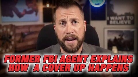 Ex-FBI Agent: How Cover-Ups Happen, and Why Not to Expect Any "Official" Trump-Assassination-Attempt Info to Be Accurate.