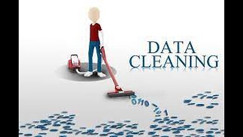 Data Cleaning A to Z | AnalystGuy | Google Certification