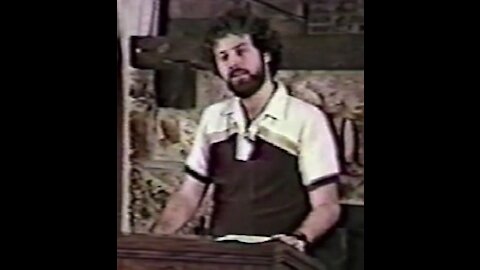 Keith Green - What's Wrong With the Gospel - part 2