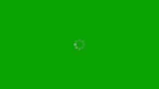 Green screen Youtube Loading Mpgun com