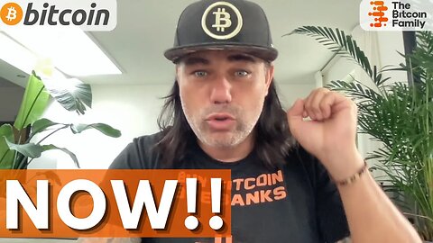 NOW!!! BITCOIN CREATING MORE PAIN?? CHECK THIS ASAP!!!