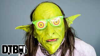 Nekrogoblikon's John Goblikon - TOUR TIPS (Top 5) Ep. 1023