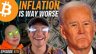 Bidenomics Blatant Lies About Inflation | EP 876