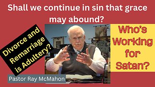 Grace & Adultery: Is Your Favorite Preacher on the Way to Hell & Wants You To Go With Him? Apostasy