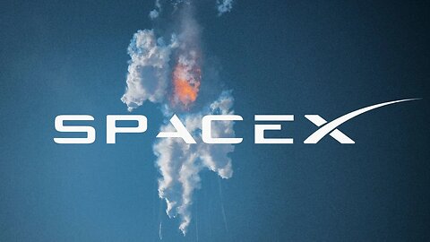 NASA's SpaceX