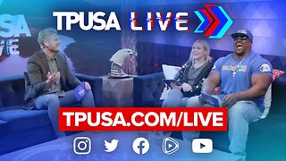 5/11/22 TPUSA LIVE: TPUSA Alumni Association Launch