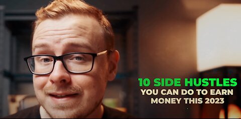 Unlock Your Income Potential: 10 Lucrative Side Hustles for 2023