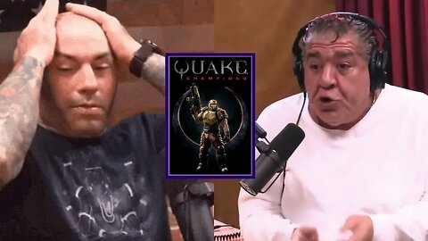 Joe Rogan and Joey Diaz Ruin Friendship Over FPS Video Game