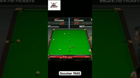 Snooker Clash: O'Sullivan vs Ibrahim Showdown! #Shorts #Championship #SnookerMatch #OSullivan