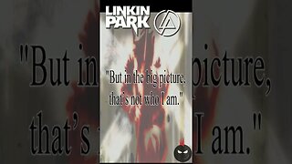 Behind Linkin Park's DARK LYRICS