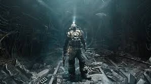 Metro: Last Light Movie