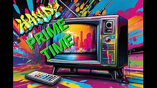 Prime Time #1