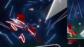 (beat saber) s3rl ft. minto - old stuff [mapper: alice]