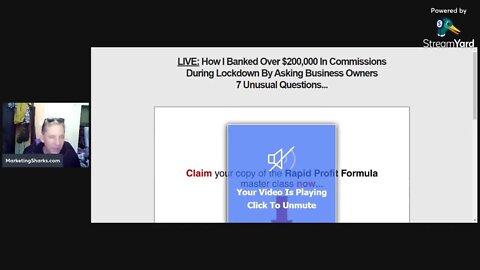 Rapid Profit Formula Review, Bonus, Demo – 7 Unusual Questions Banks $200k?