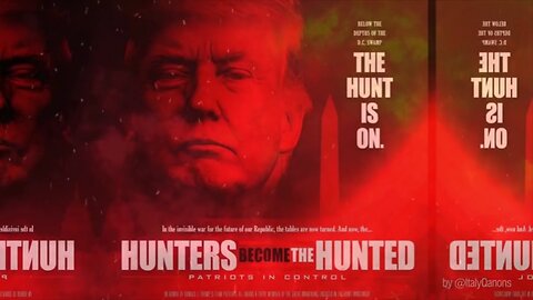 RED October - The Hunt is Keeping Going On