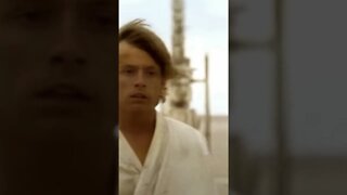 Luke Skywalkers Return! Fans react