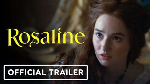 Rosaline - Official Trailer