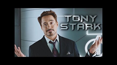 the best of Tony Stark