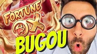 Desvendando o BUG do FORTUNE OX: Estratégia e Dicas para Dominar o BUG no Jogo do Touro FORTUNE OX!