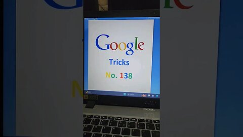 Google tricks no.138 (gtmetrix) #shorts #youtubeshorts