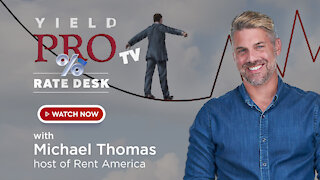 Yield PRO TV Rate Desk September 2, 2020