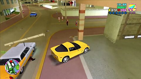 GTA Vice City Final Remastered Edition: Episode 4