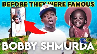 Bobby Shmurda | BTWF | UPDATED | Real King of New York Biography