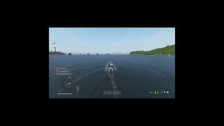 Speedboat Goes Fast - DayZ #Shorts