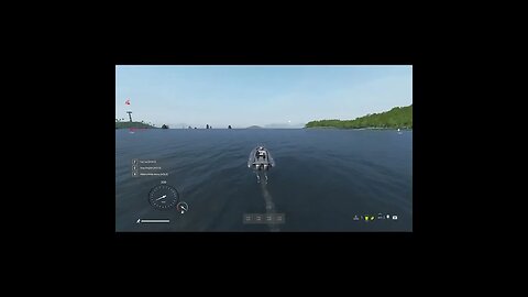 Speedboat Goes Fast - DayZ #Shorts