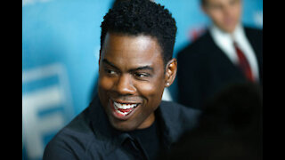 Chris Rock Says White People Are ‘Mentally Handicapped’ Abusers Who Don’t Understand Racis