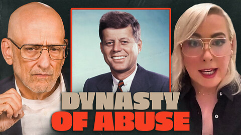 The Kennedy Dynasty is Built On LIES | Maureen Callahan