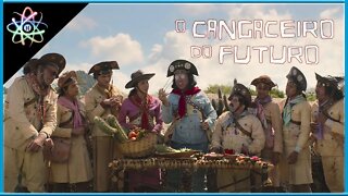 O CANGAÇEIRO DO FUTURO│1º TEMPORADA - Trailer (Dublado)