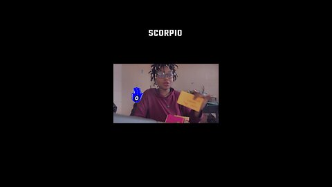 Scorpio - They never stopped loving, but they are 1/2 of couple that scams‼️