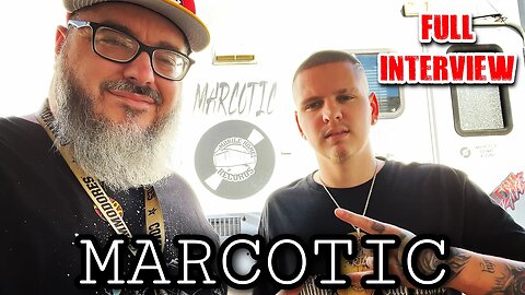 Marcotic Talks Getting Into Music, Redneck Raves, New “Mobile Home Rich” Album & More