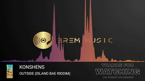 Island Bae Riddim (2023 SOCA) - BREM MUSIC