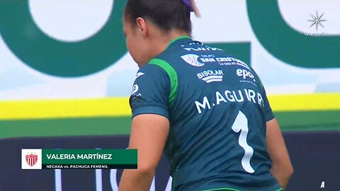 Acción Gol Error y Figura Jornada 1 Liga MX Apertura 2024